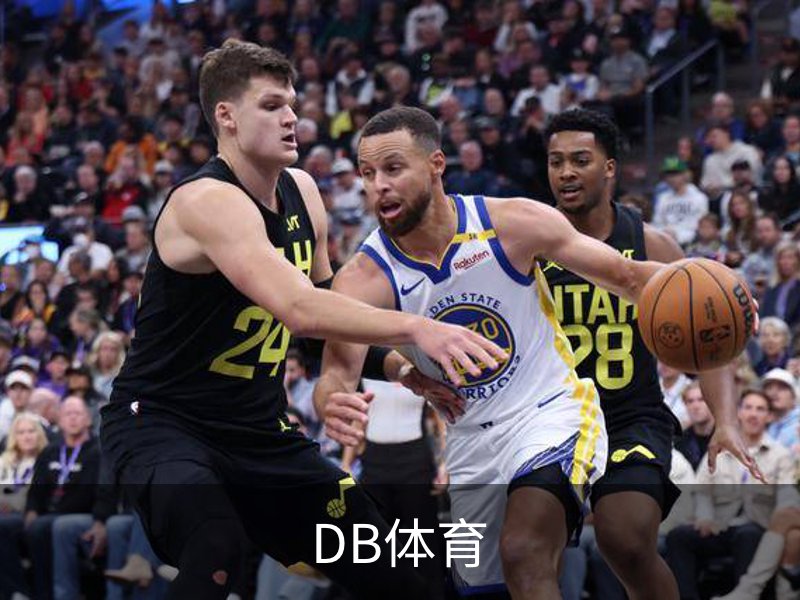 DB体育简介